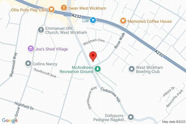 Additional image 21 of Wickham Court Road, West Wickham