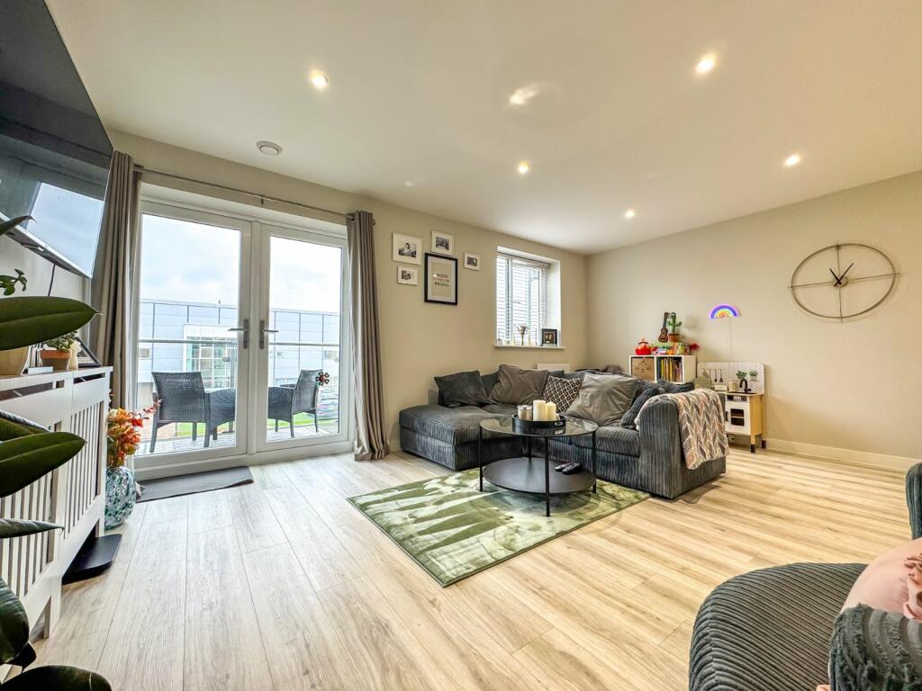 Additional image 10 of Serbert Close, Portishead, Bristol, Somerset, BS20