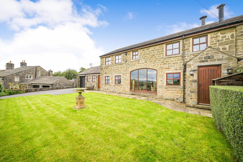 Additional image 4 of Lane House Barn, Lane House Road, Cowling, BD22 0LX