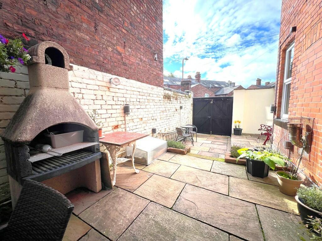 Additional image 29 of Warwick Road, Carlisle