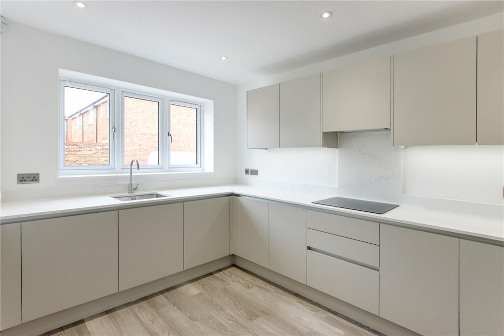 Egerton Nursery, Lambs Close, Hextable, Kent, BR8