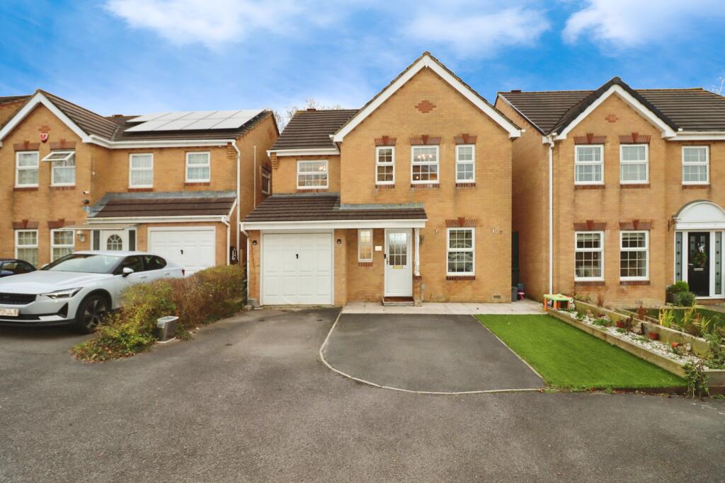 Additional image 15 of Pimpernel Mead, BRISTOL, Avon, BS32