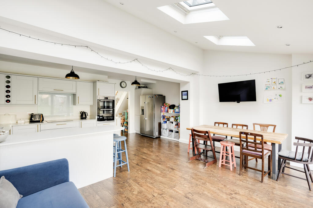 Additional image 8 of Highfield Grove, West Bishopston, Bristol