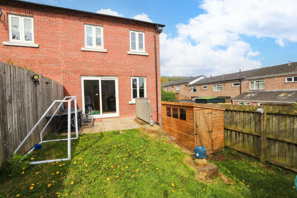 Additional image 13 of Cambridge Drive, Penrith, CA11