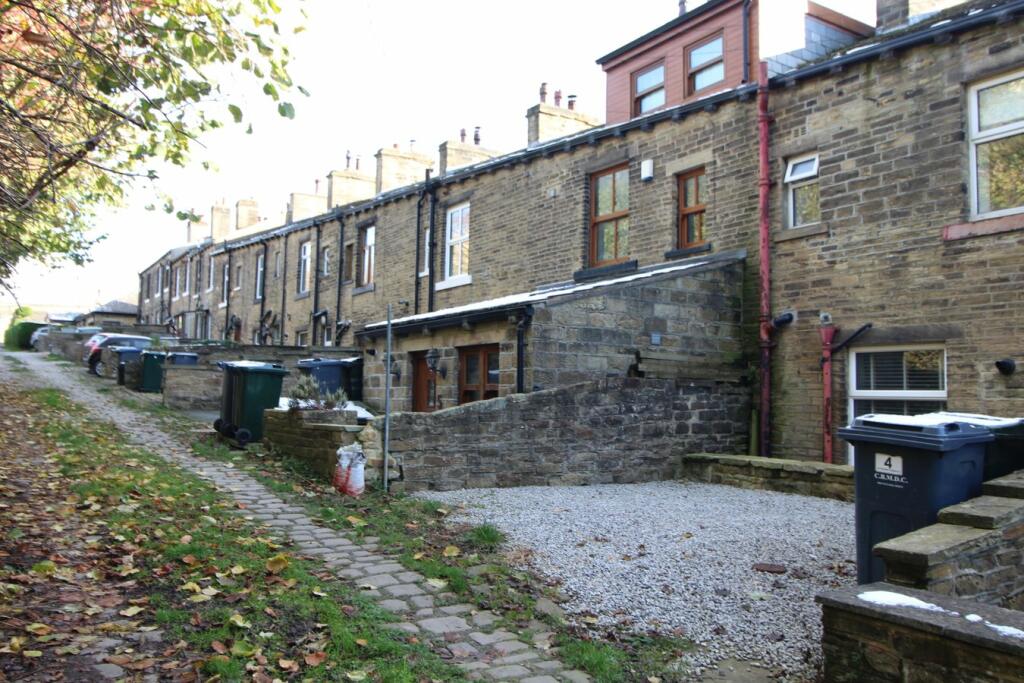 Additional image 16 of Laythorpe Terrace, East Morton, Keighley, BD20