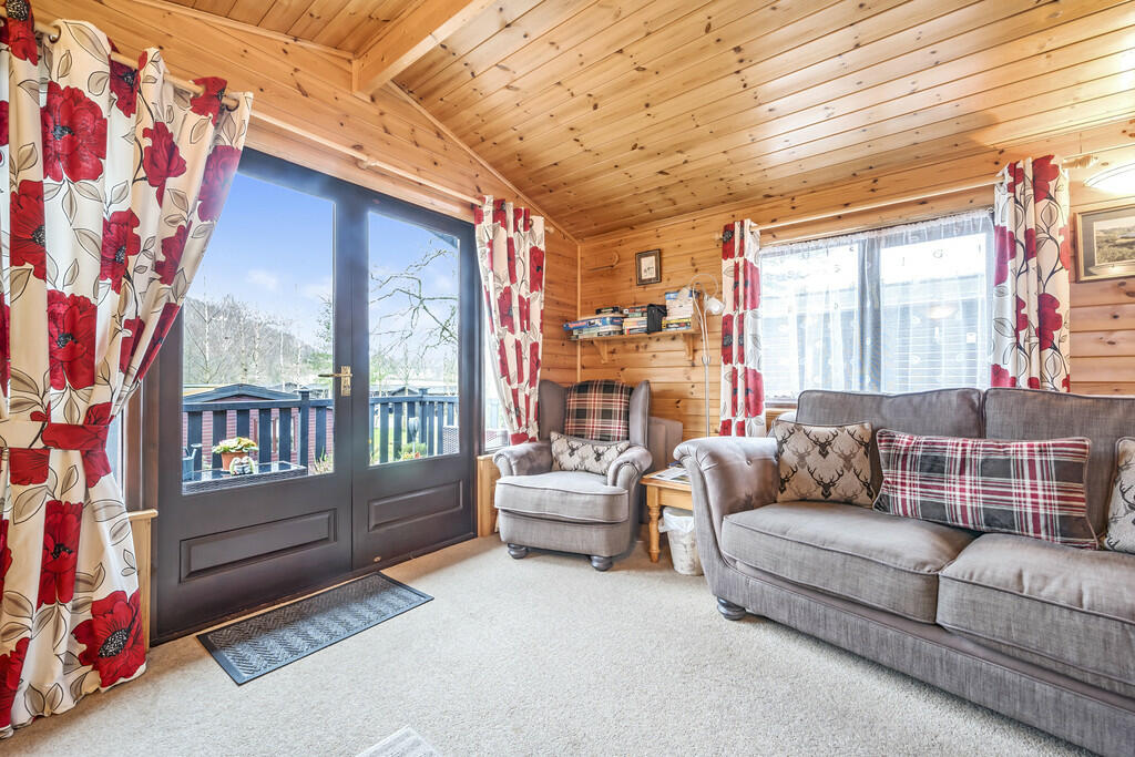 Additional image 5 of Fell View Lodge, 13 Burnside Park, Underskiddaw, Keswick, Cumbria CA12 4PF