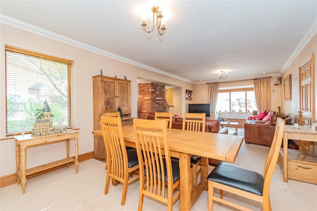 Additional image 9 of 1 Powleys Garth, Langwathby, Penrith