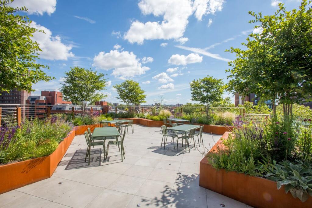 Additional image 21 of BLOK, 1 Castlepark, One Castlepark, Tower Hill, Bristol, BS2 0JA