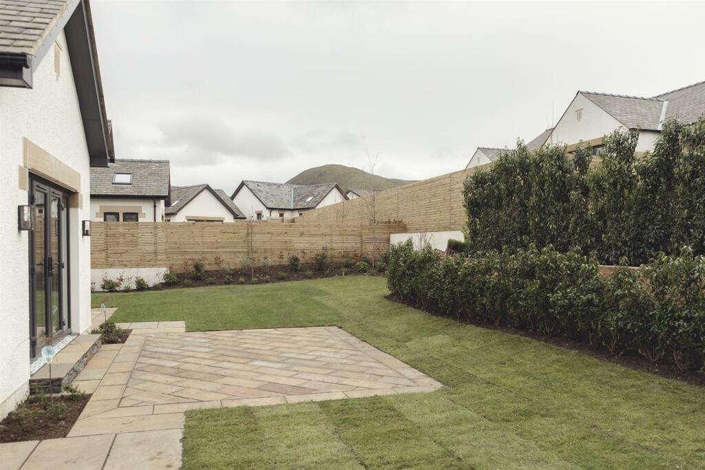 Additional image 18 of Plot 9 The Millfields, Lamplugh, Workington