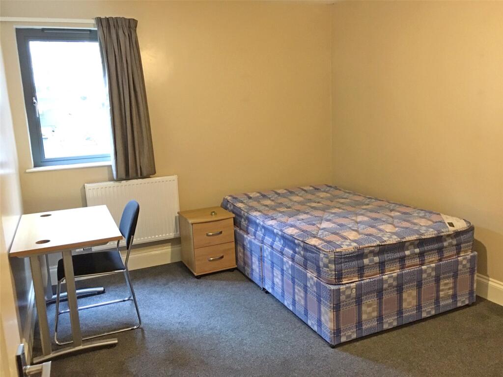 Additional image 4 of Marsh Street, St Paul's, Bristol, BS1