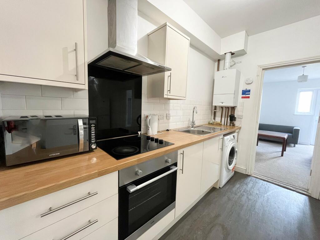 Additional image 9 of Gloucester Road, Horfield, Bristol