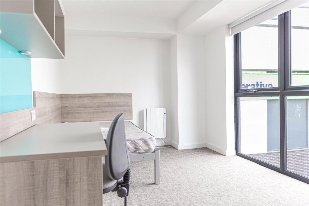 Additional image 4 of Cheswick Campus, The Square, Long Down Avenue, Bristol, BS16