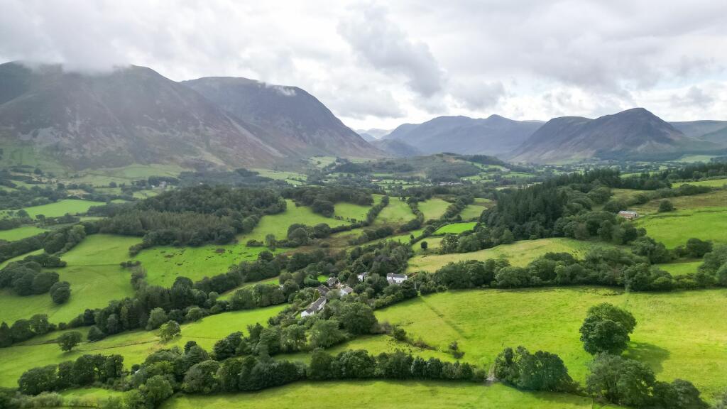 Additional image 35 of Thackthwaite, Cockermouth, CA13