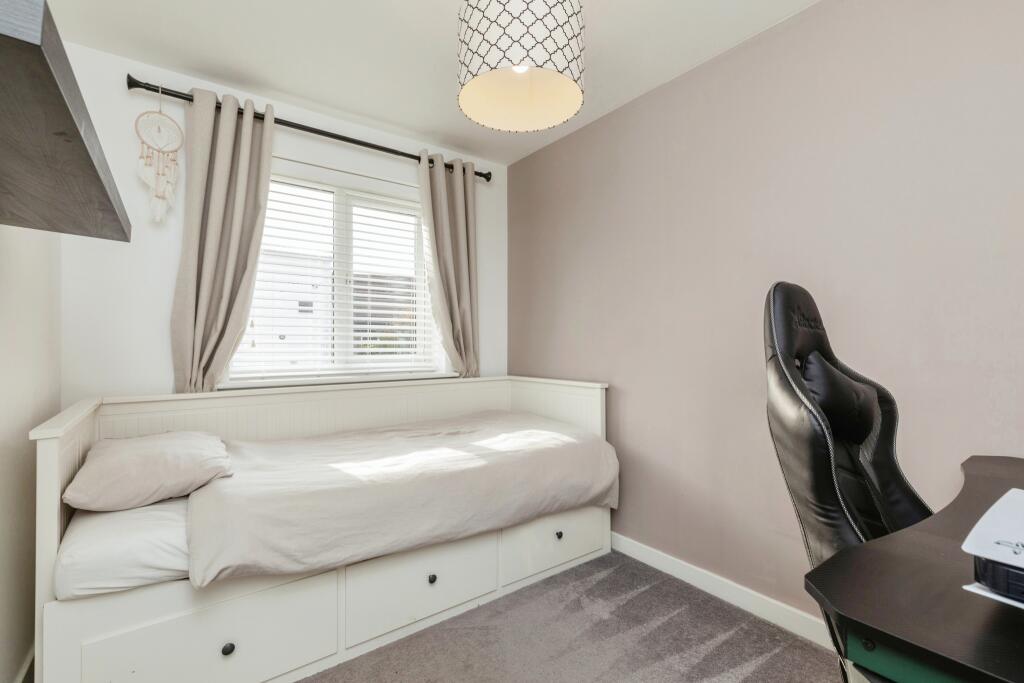 Additional image 20 of Cheers Drive, Bristol, BS5