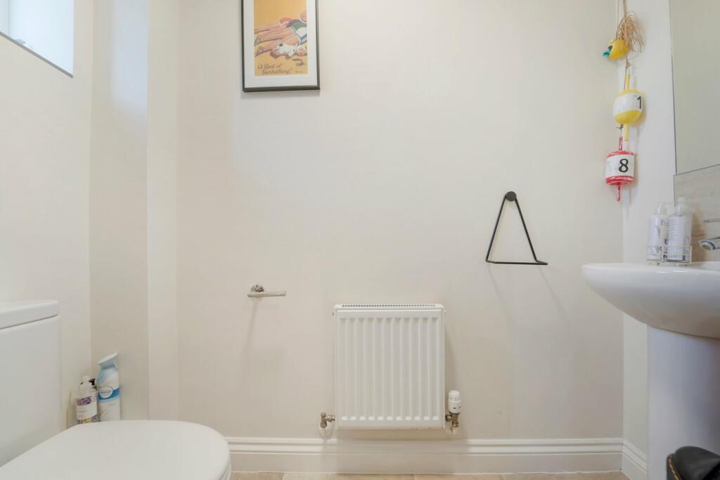 Additional image 11 of Church Street, Banwell, BS29