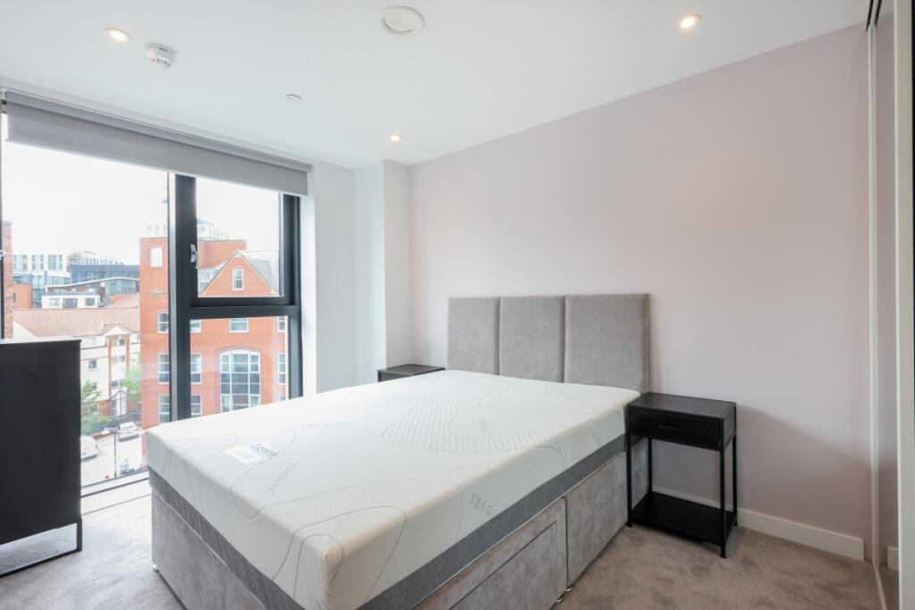 Additional image 6 of Castle Street, Bristol