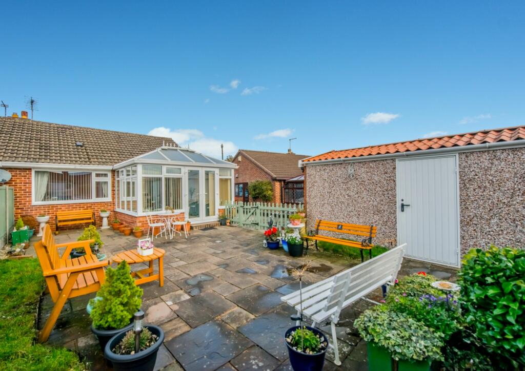 Additional image 12 of Thoresby Drive, Gomersal, Cleckheaton, BD19