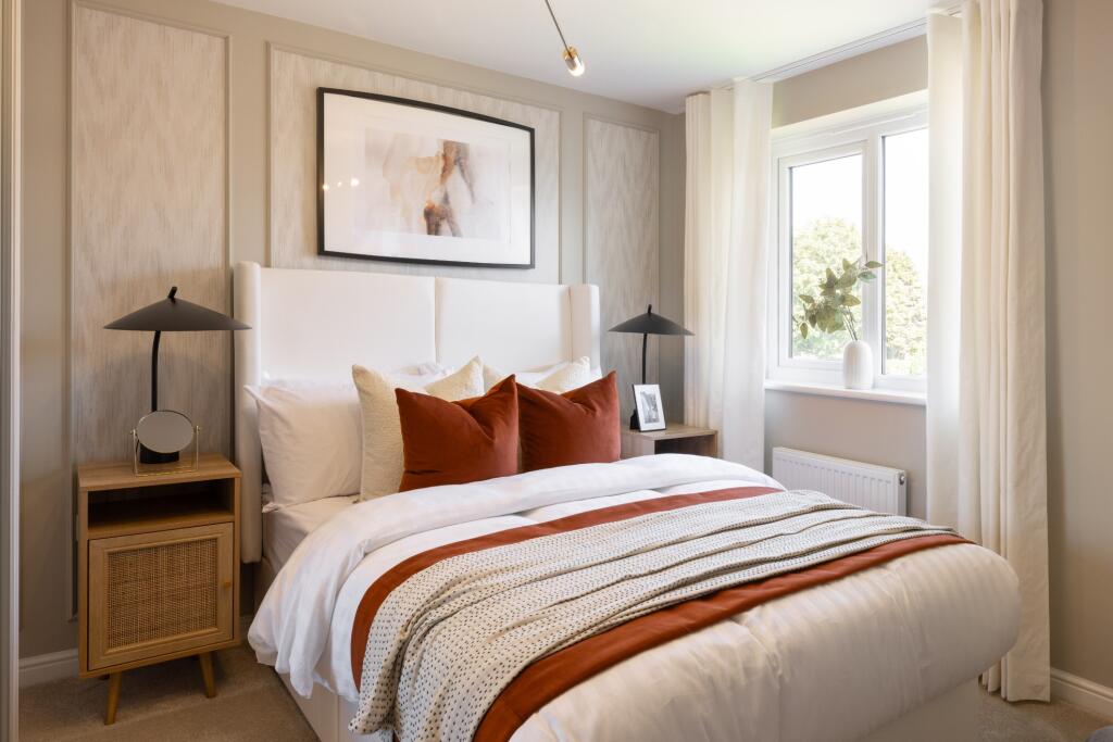 Additional image 7 of Ashfield Road, Workington, 
Cumbria, 
CA14 4FA