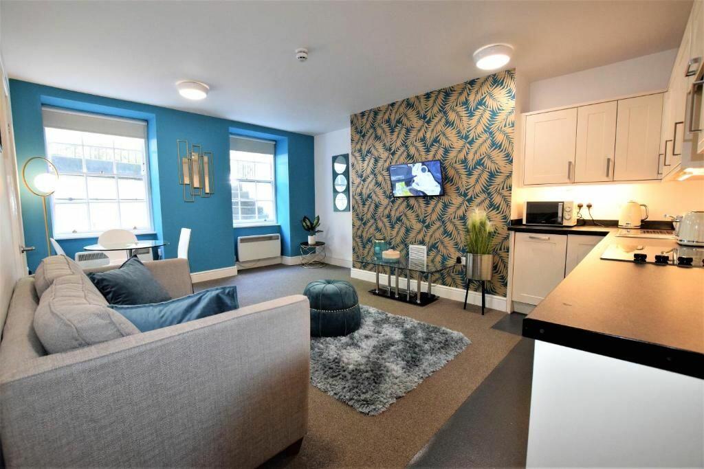 Additional image 2 of Berkeley Square, Bristol