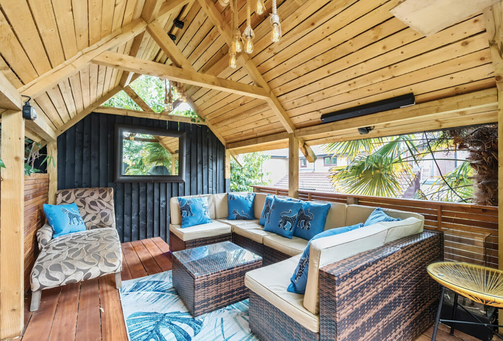 Additional image 18 of Fountains Drive, Barrs Court, Bristol, BS30