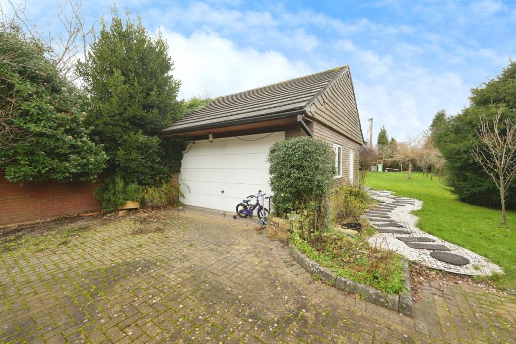 Additional image 19 of Hortham Lane, Almondsbury, Bristol, BS32