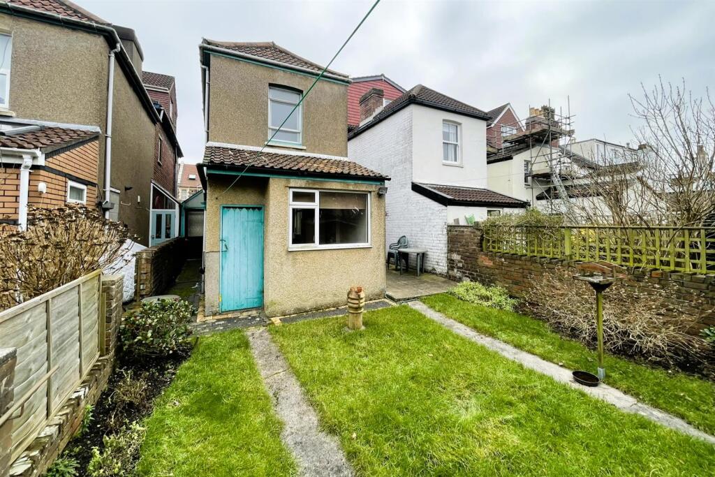 Additional image 34 of PERIOD HOUSE | UPDATING | BISHOPSTON
