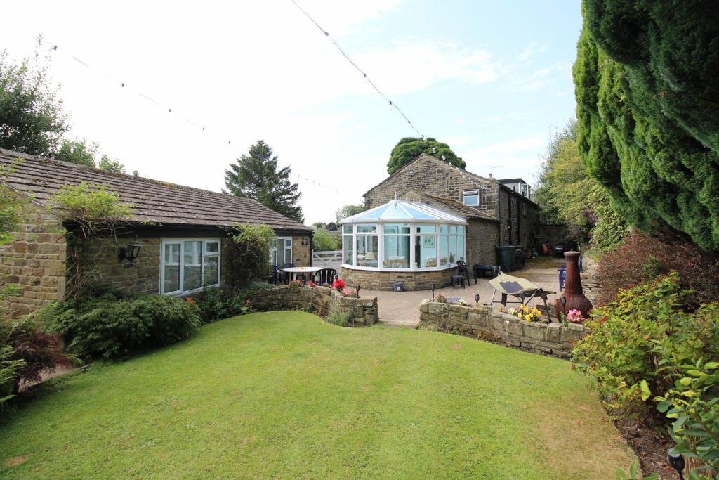 Additional image 33 of Lower Springhead, Oakworth, Keighley, BD22