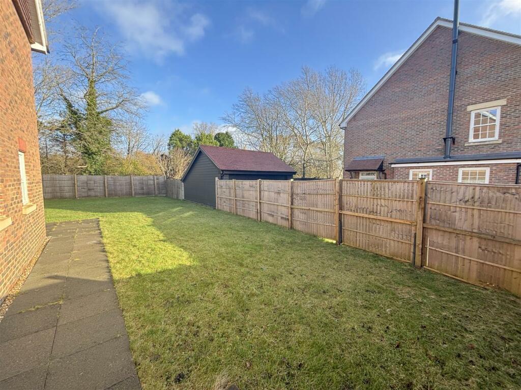 Additional image 14 of The Orchards, Ringmer, Lewes BN8 5FR