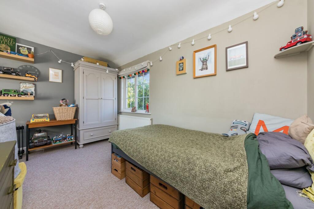 Additional image 13 of Cross Way, Lewes, BN7