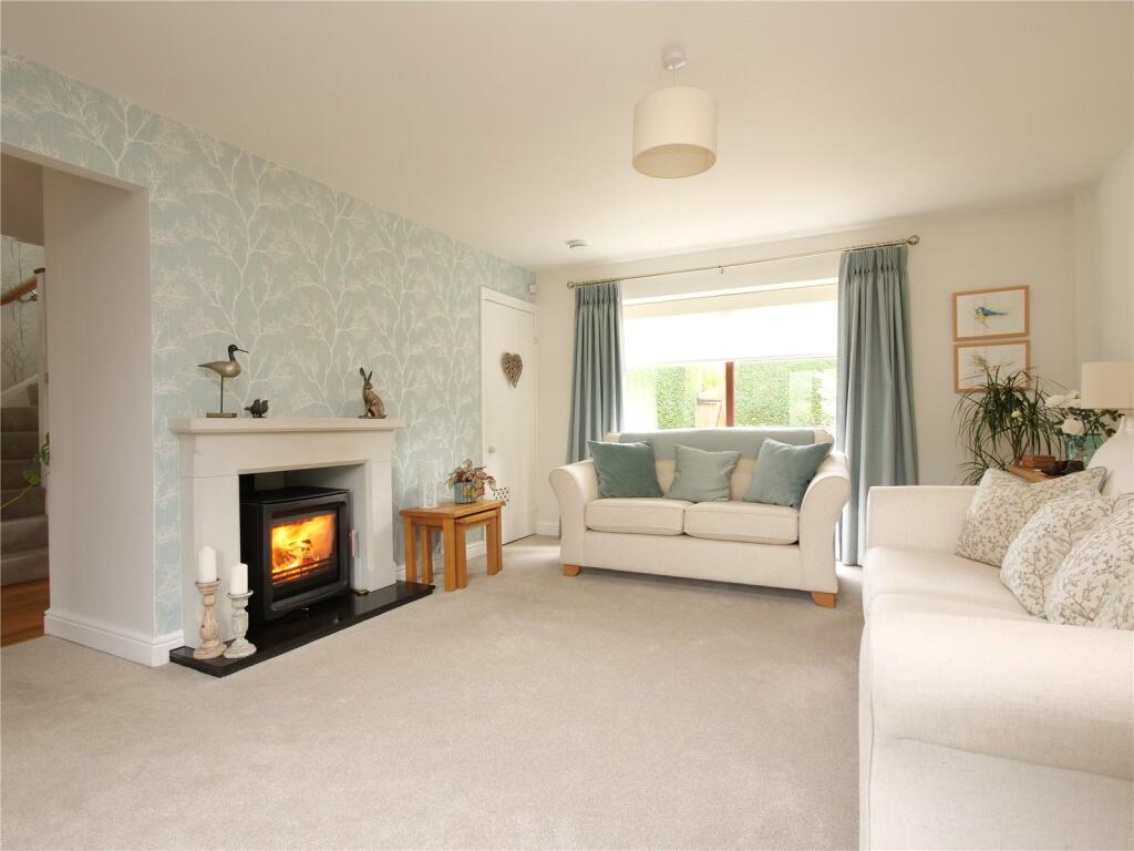 Additional image 10 of Delightful Four Bedroom House - West Harptree