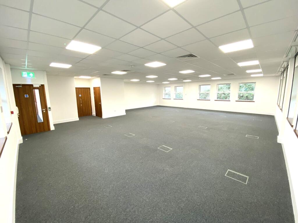 Additional image 13 of Unit 8, Cube M4 Business Park, Bristol, BS16 1FX