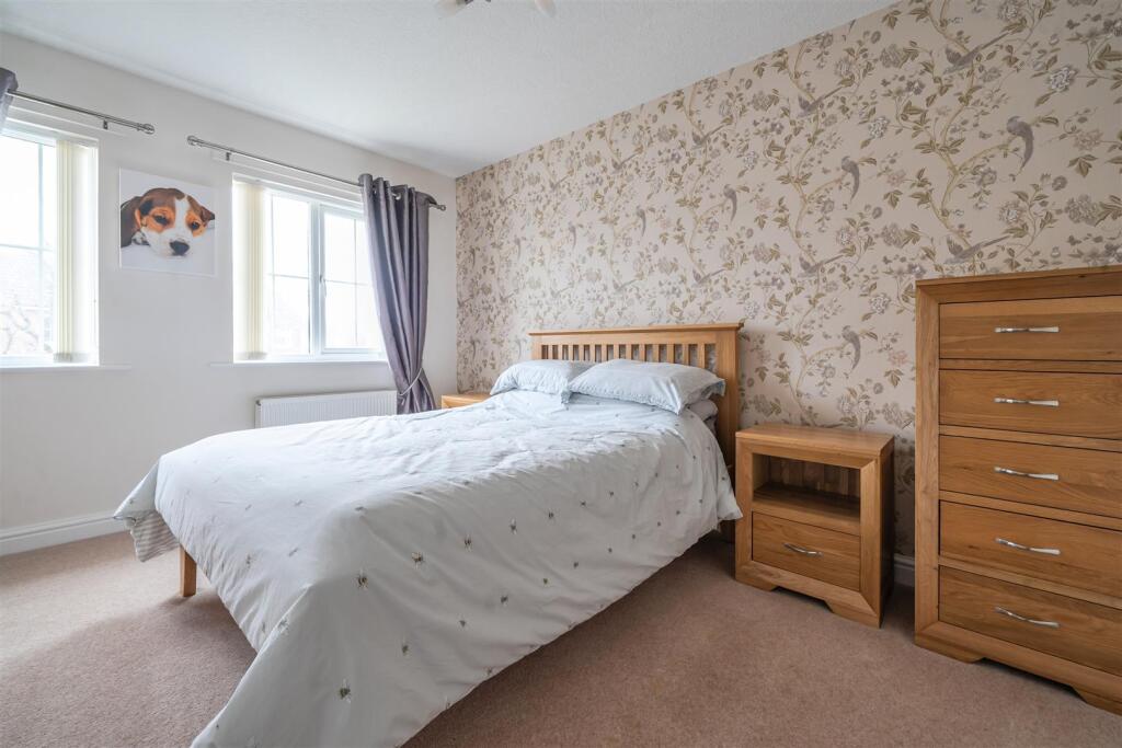 Additional image 9 of Church Meadows, Great Broughton, Cockermouth