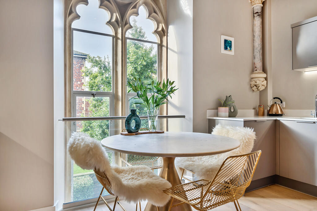 Additional image 9 of Oakfield Court, Oakfield Road, Clifton, Bristol, BS8