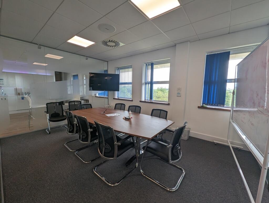 Additional image 3 of Units 3 & 4, Cube M4 Business Park, Old Gloucester Road, Bradley Stoke, Bristol, Gloucestershire, BS16