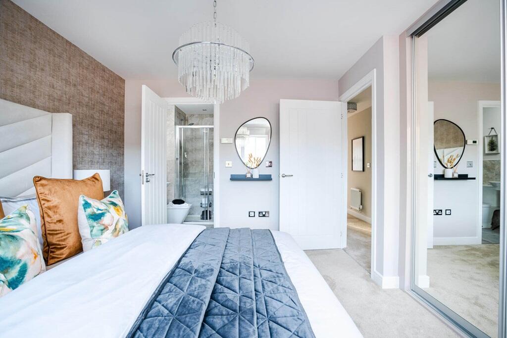 Additional image 9 of Upper New Road,
Cheddar,
BS27 3DW