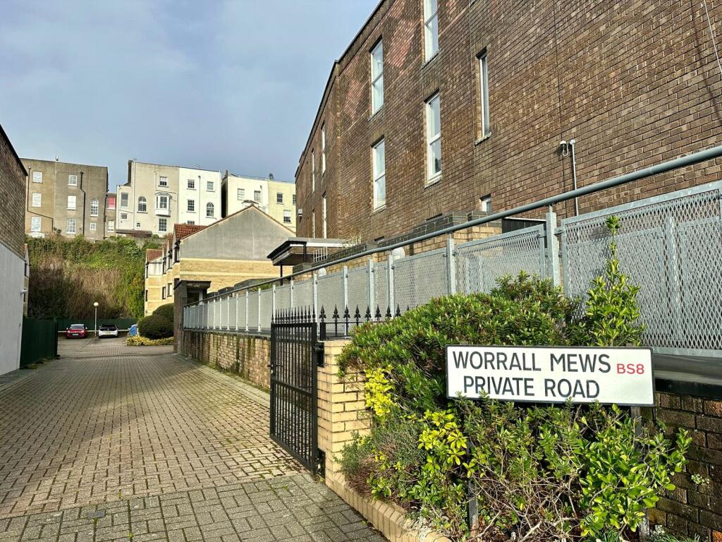 Additional image 21 of Clifton, Worrall Mews, BS8 2HF