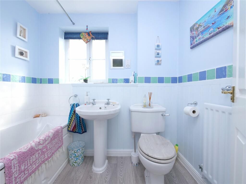 Additional image 17 of Four bedroom detached property, Hinton Blewett