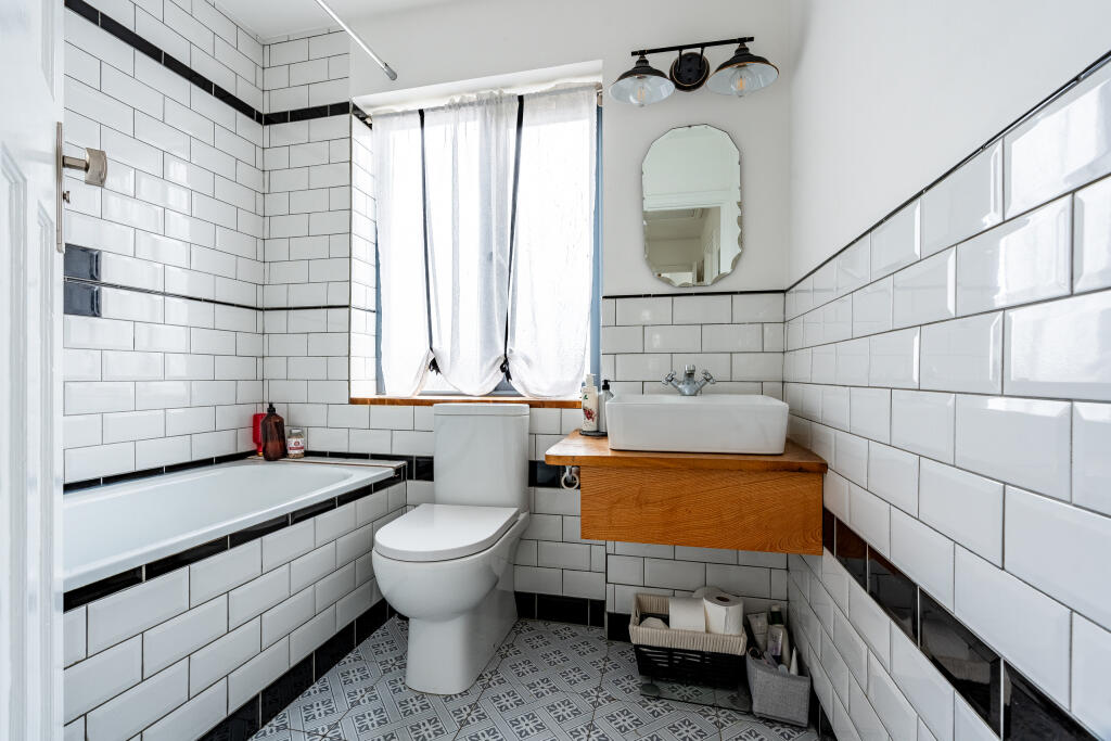 Additional image 23 of Redcatch Road, Knowle, Bristol.