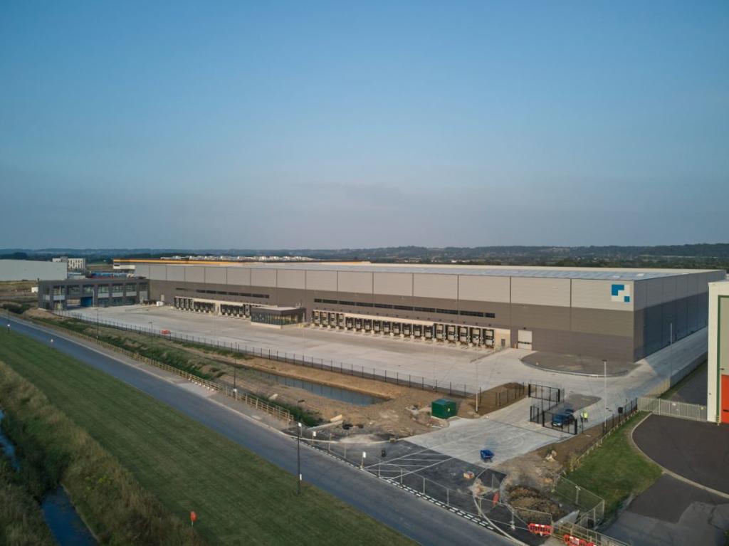 Additional image 7 of Mountpark Bristol 360  Hallen  Severn Beach Bristol BS10 7ZE  United Kingdo