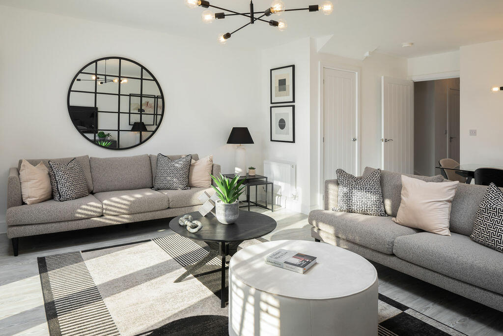 Additional image 4 of Ladden Garden Village,
Off Clayhill Drive,
Yate,
South Gloucestershire,
BS377DB