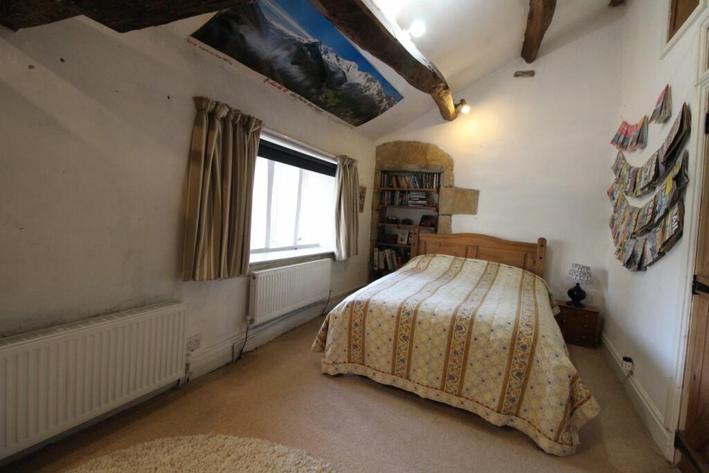 Additional image 36 of Upper Town, Oxenhope, Keighley, BD22