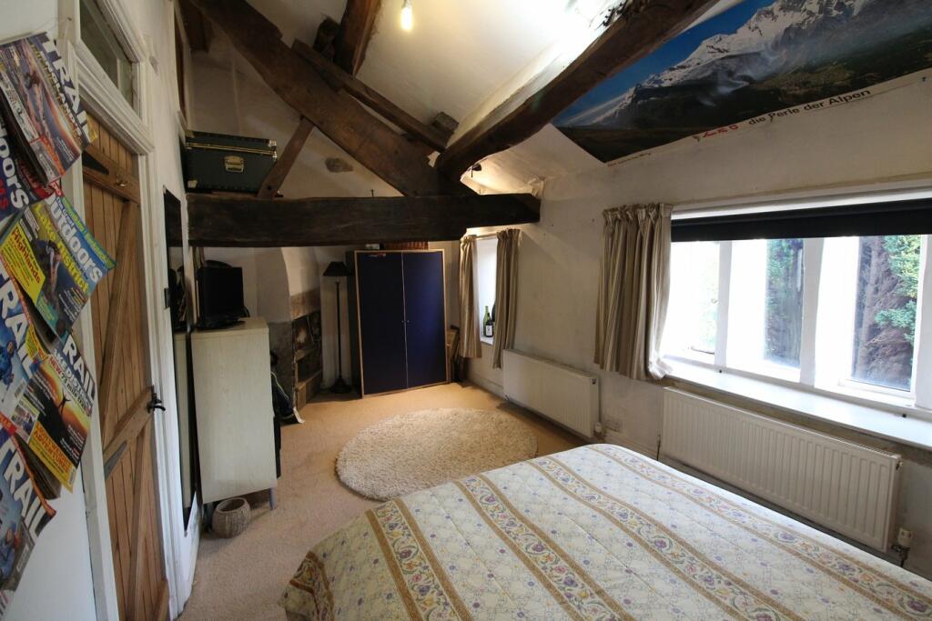 Additional image 37 of Upper Town, Oxenhope, Keighley, BD22