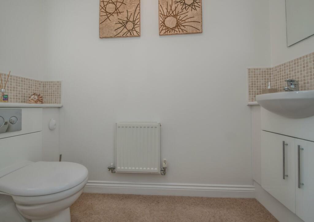 Additional image 16 of Wadsworth Court, Cleckheaton, BD19