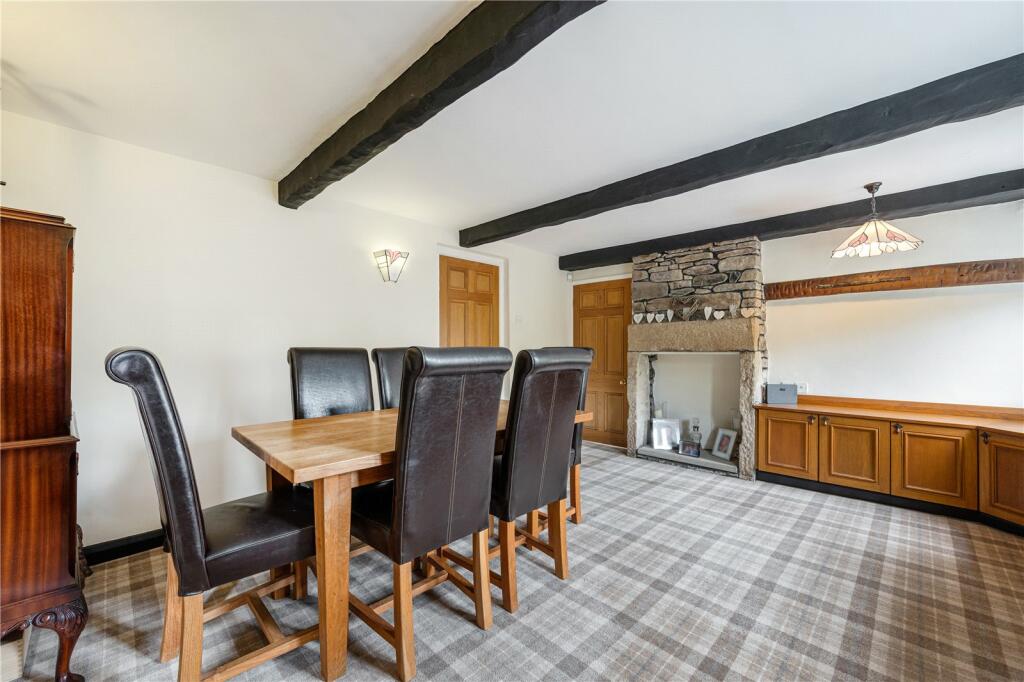 Additional image 10 of Grindleton Road, West Bradford, BB7