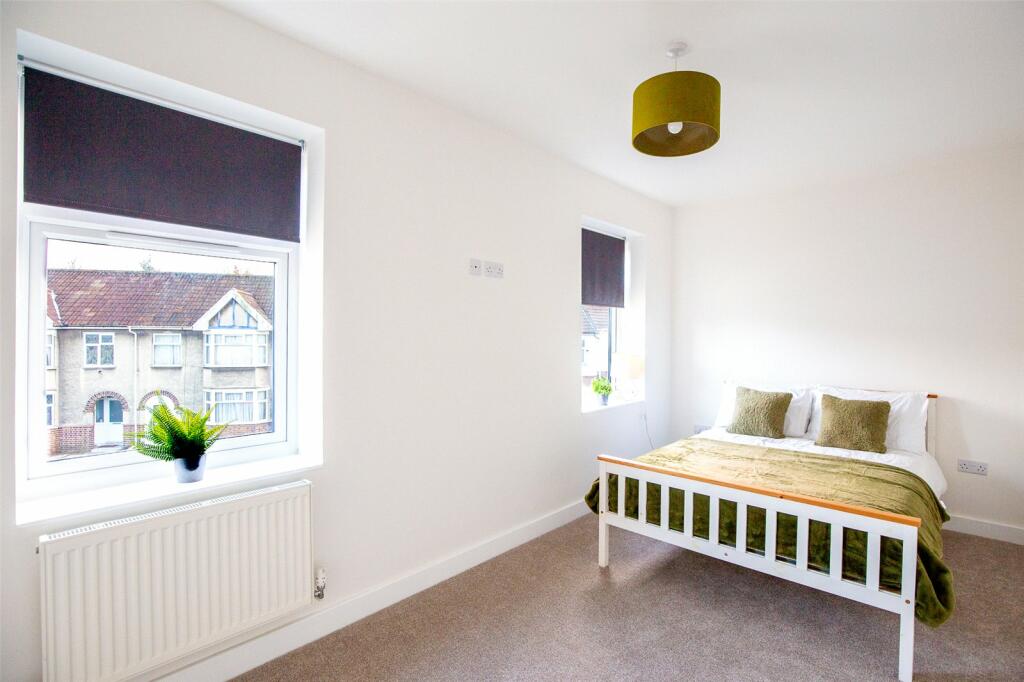 Additional image 8 of Glenfrome Road, Eastville, Bristol, BS5