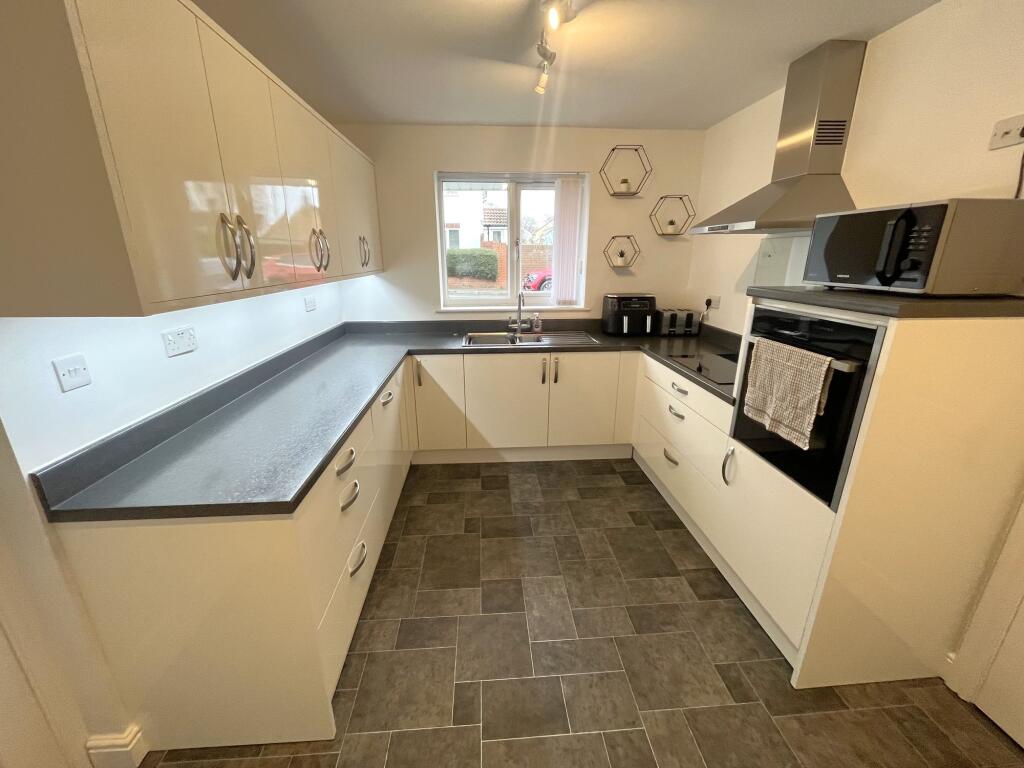 Additional image 4 of Crossmoor Road, Axbridge, BS26