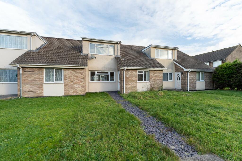 Additional image 17 of Tamar Road, Worle - NO ONWARD CHAIN