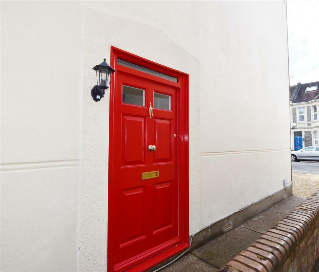 Additional image 5 of Beaconsfield Road, Knowle, Bristol