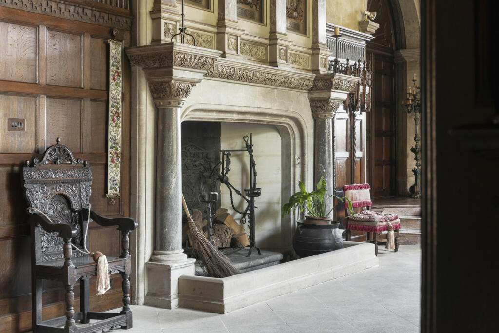 Additional image 13 of Barrow Court, Bristol, BS48