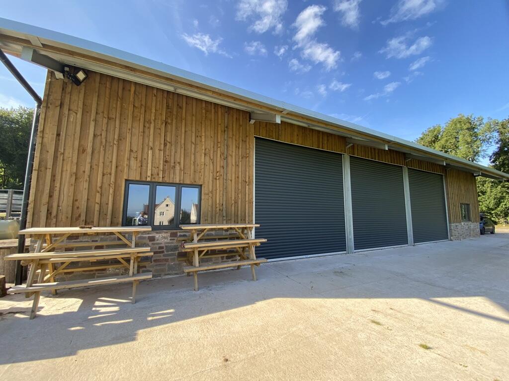 Additional image 4 of Charlton Park Farm, Charlton Drive, Wraxall, Bristol, Somerset, BS48